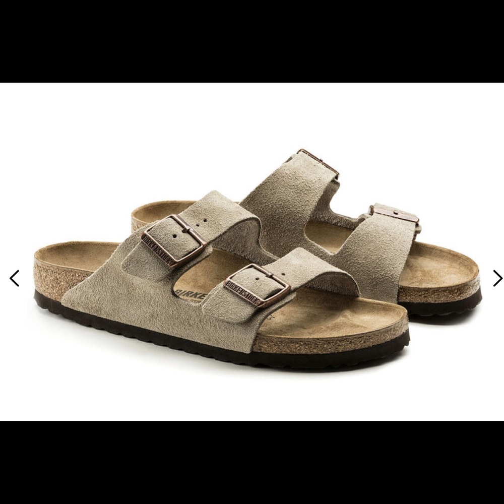 Birkenstock Arizona Sandals